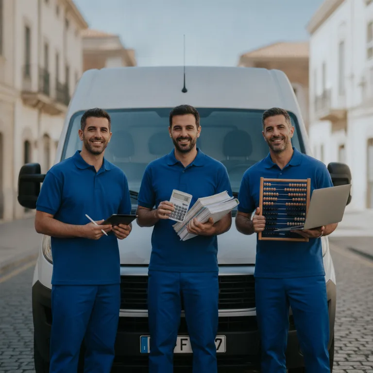 Dottore Commercialista team a Casoria